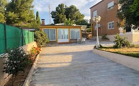 Encantador alojamiento con acceso a piscina compartida